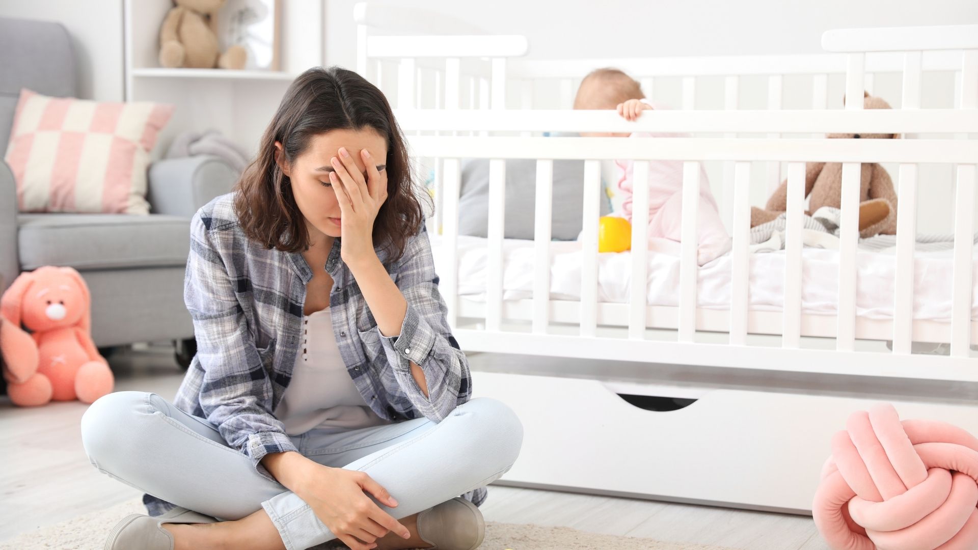 Postpartum (Doğum Sonrası) Depresyon